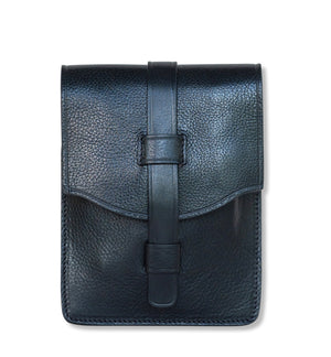 Ateliers Phileas Bracco Utility Pouch (black)