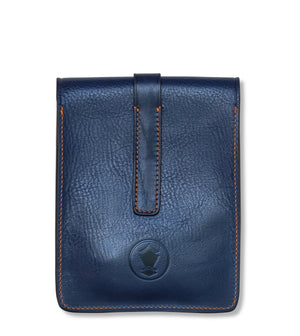 Ateliers Phileas Bracco Utility Pouch (blue)