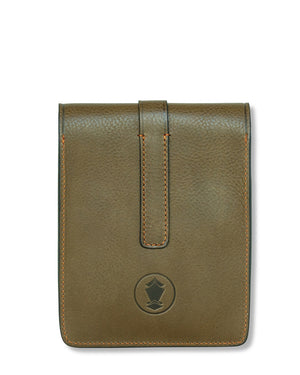 Ateliers Phileas Bracco Utility Pouch (olive)