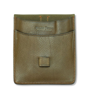 Ateliers Phileas Bracco Utility Pouch (olive)