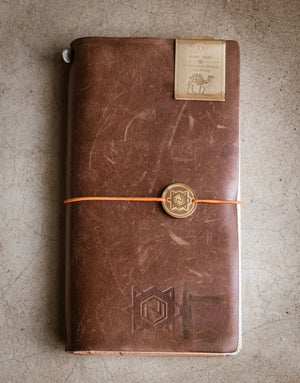 Superior Labor x Nomado Store 10th Anniversary Paper Clip