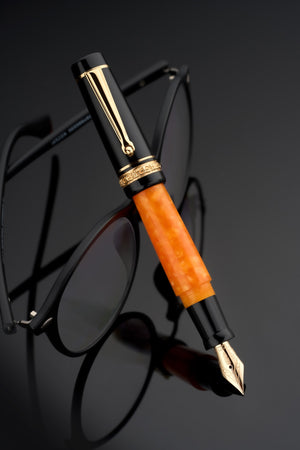Delta DV original CT fountain pen mini - NOMADO Store