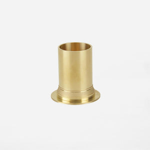 Picus - Brass pen stand 02 Solid