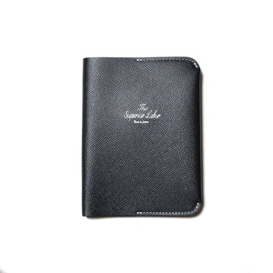The Superior Labor A6 Calf Leather Notebook Cover (5 colours)