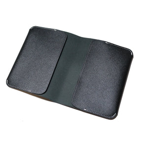 The Superior Labor A6 Calf Leather Notebook Cover (5 colours)