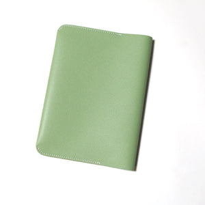 The Superior Labor A5 Calf Leather Notebook Cover (5 colours)