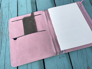 Roterfaden Pen Whale Case (4 colours)