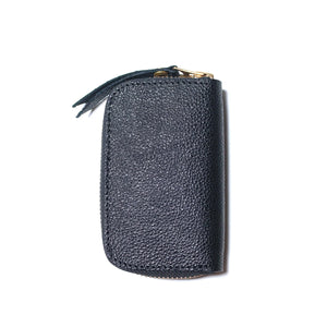 The Superior Labor Kurozan Zip Key Case (2 colours)