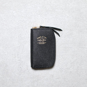 The Superior Labor Kurozan Zip Key Case (2 colours)