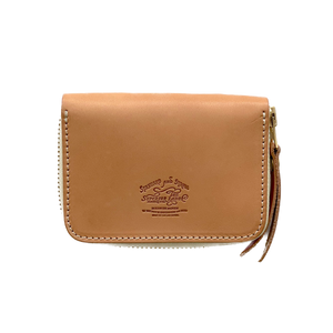 The Superior Labor zip small wallet (3 colours)