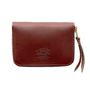 The Superior Labor zip small wallet (3 colours)
