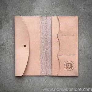 Nomado Store x Ateliers Phileas Yubokumin Leather TN insert