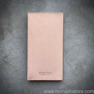 Nomado Store x Ateliers Phileas Yubokumin Leather TN insert