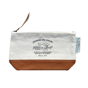 The Superior Labor Engineer pouch (4 sizes - 6 colours) - NOMADO Store