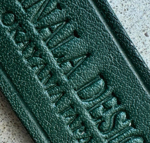 Nanala Design Logo Key Holder (4 colours)