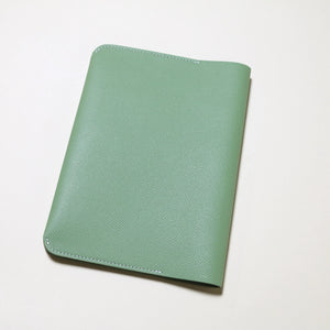 The Superior Labor A6 Calf Leather Notebook Cover (5 colours)
