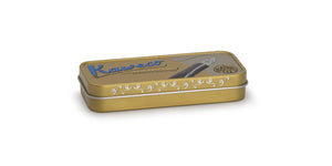 Kaweco Sport Steel fountain pen  (M)