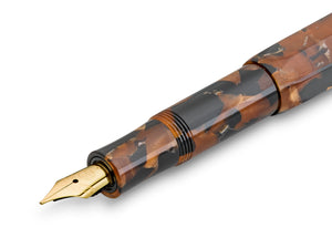 Kaweco ART SPORT Hickory Brown fountain pen