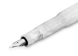 Kaweco ART SPORT Mineral White fountain pen