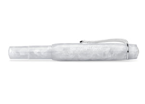 Kaweco ART SPORT Mineral White fountain pen