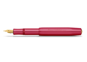 Kaweco Collection Ruby AL Sport fountain pen
