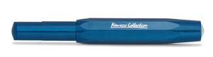 Kaweco Collection Toyama Teal Sport fountain pen