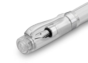Kaweco STUDENT Fountain Pen Transparent