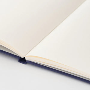 Dressco notebook L - Bank paper (4 colours) - NOMADO Store