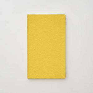 Dressco notebook L - Bank paper (4 colours) - NOMADO Store
