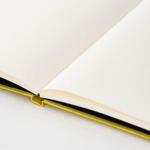Dressco notebook L - Bank paper (4 colours) - NOMADO Store