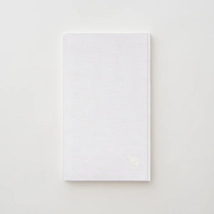 Dressco notebook L - Spica bond paper (2 colours) - NOMADO Store