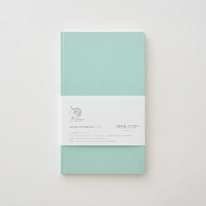 Dressco notebook L - Spica bond paper (2 colours) - NOMADO Store