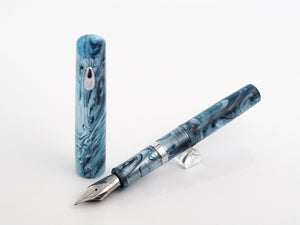 Fine Writing International Pencket Fountain Swamp Fog - NOMADO Store