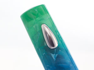 Fine Writing International Pencket Fountain Pen Icicle - NOMADO Store