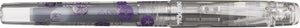Platinum Preppy Wa Modern Maki-e - Limited edition 2024 (6 patterns) - NOMADO Store