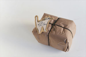 Classiky Toranekobonbon Sticky notes (4 designs)