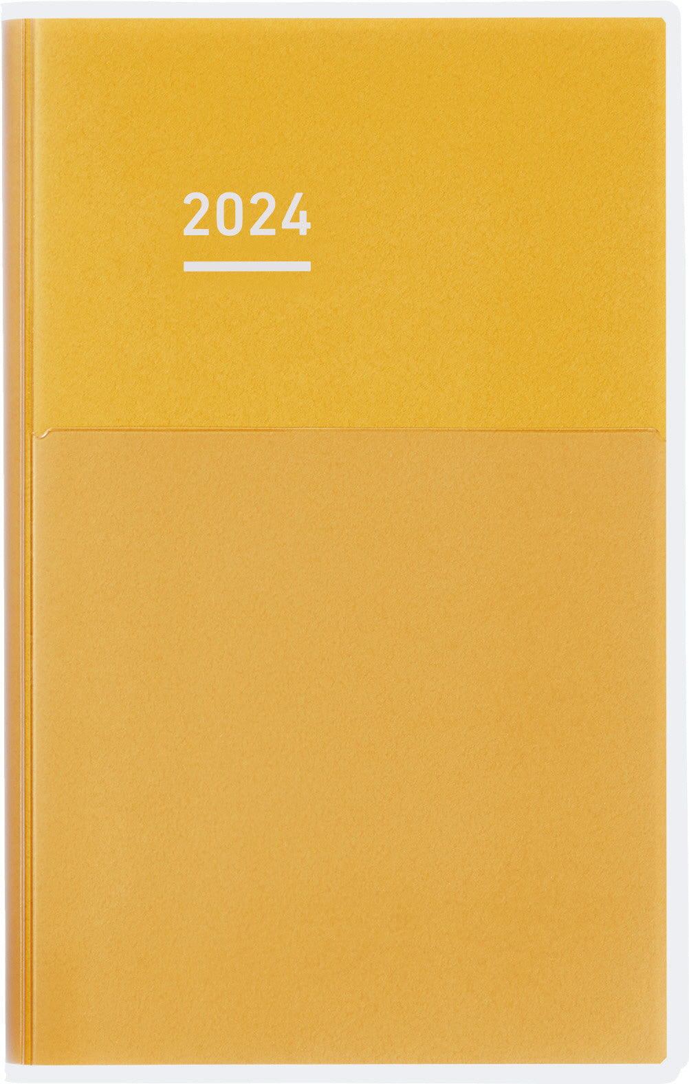 JIBUN_TECHO DAYs 2024 (Yellow)