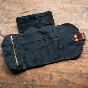 Peg and Awl Sendak Nutshell Artist Roll (7 colours) - NOMADO Store