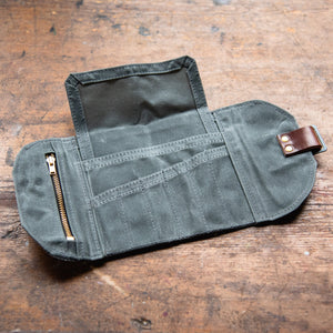 Peg and Awl Sendak Nutshell Artist Roll (7 colours) - NOMADO Store