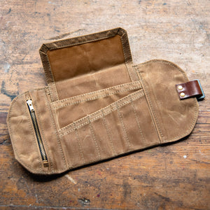 Peg and Awl Sendak Nutshell Artist Roll (7 colours) - NOMADO Store