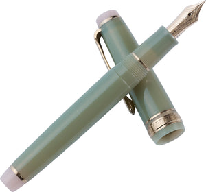 Sailor Wagashi Japanese Sweets Fountain Pen Special set (5 colours)