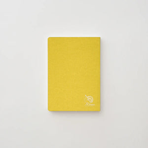 Dressco notebook S - Bank paper (3 colours) - NOMADO Store