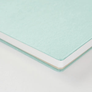 Dressco notebook S - Spica bond paper (2 colours) - NOMADO Store