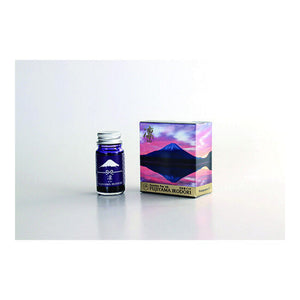 Teranishi Guitar FUJIYAMA IRODORI Fountain Pen Ink – 12 ml (6 colours)