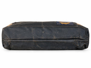 Yarmouth Oilskins The Market Bag