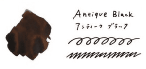 Teranishi - Guitar Taisho Roman Haikara Fountain Pen Ink (6 colours)