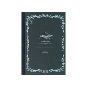 New Tomoe River Soft Cover FP Notebook B6 (2 options)