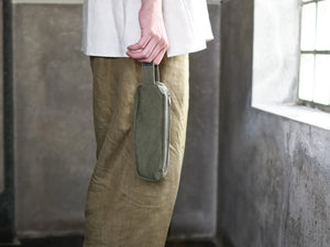 Ateliers PENELOPE - Bee Pen case (4 colours)