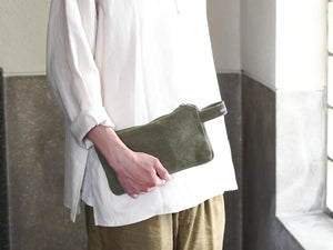 Ateliers PENELOPE - Bee Pouch (4 colours)