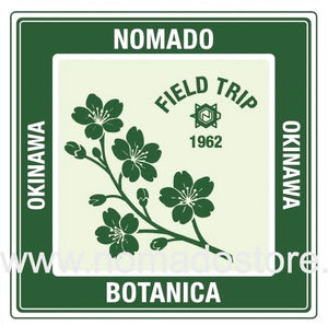 Nomado Designs Vintage Travel Stickers (3 designs)